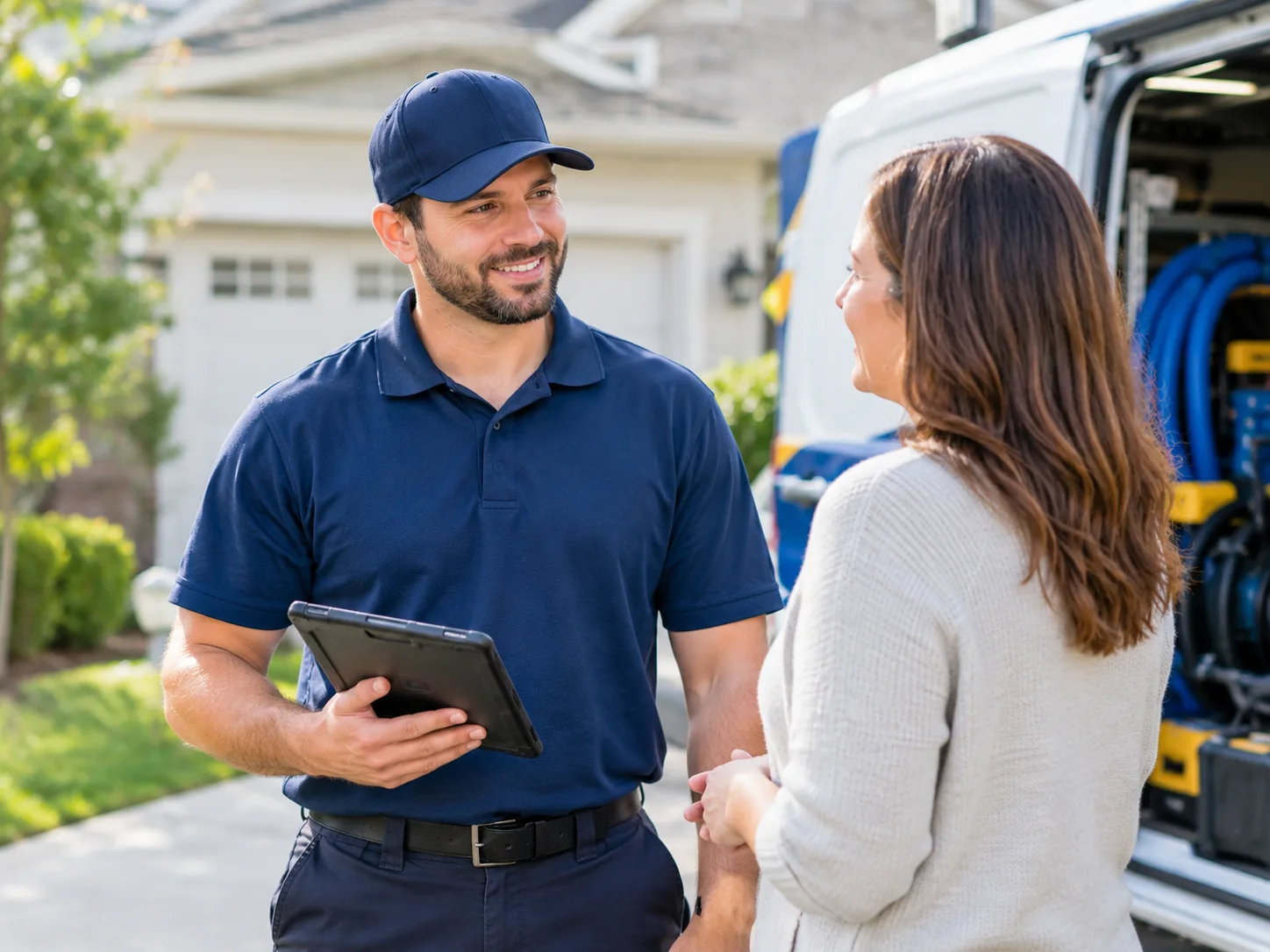 Sewage Backup Cleanup Huntley, IL FAQs